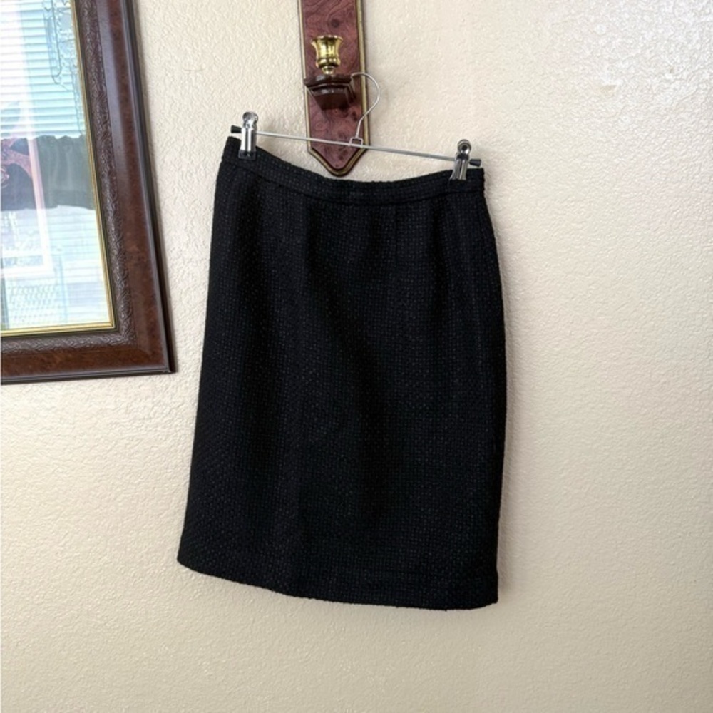 Vintage Raul Blanco Skirt Size 4